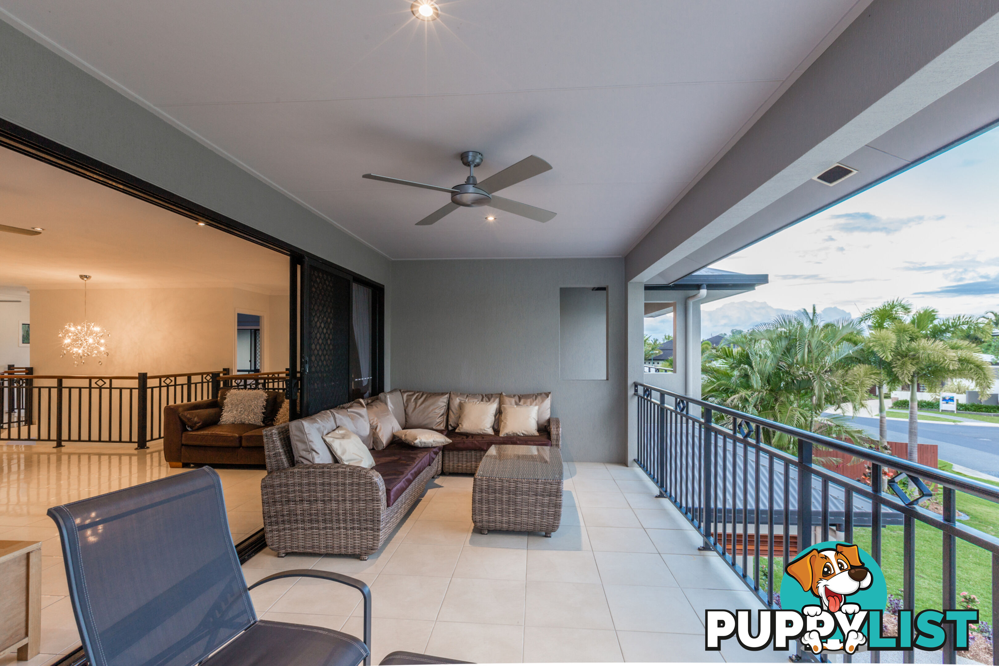 54 Harbour Drive TRINITY PARK QLD 4879