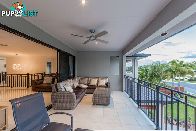 54 Harbour Drive TRINITY PARK QLD 4879