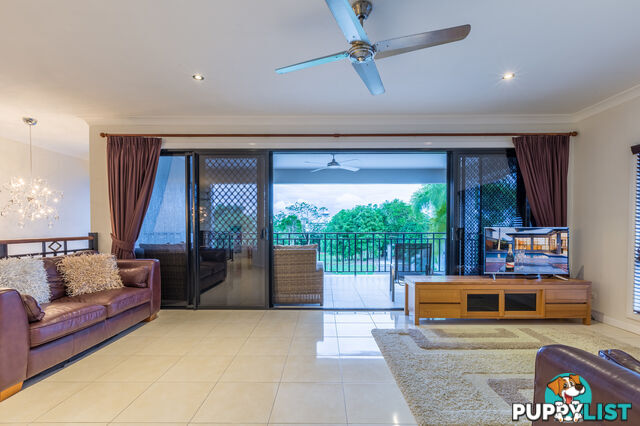 54 Harbour Drive TRINITY PARK QLD 4879