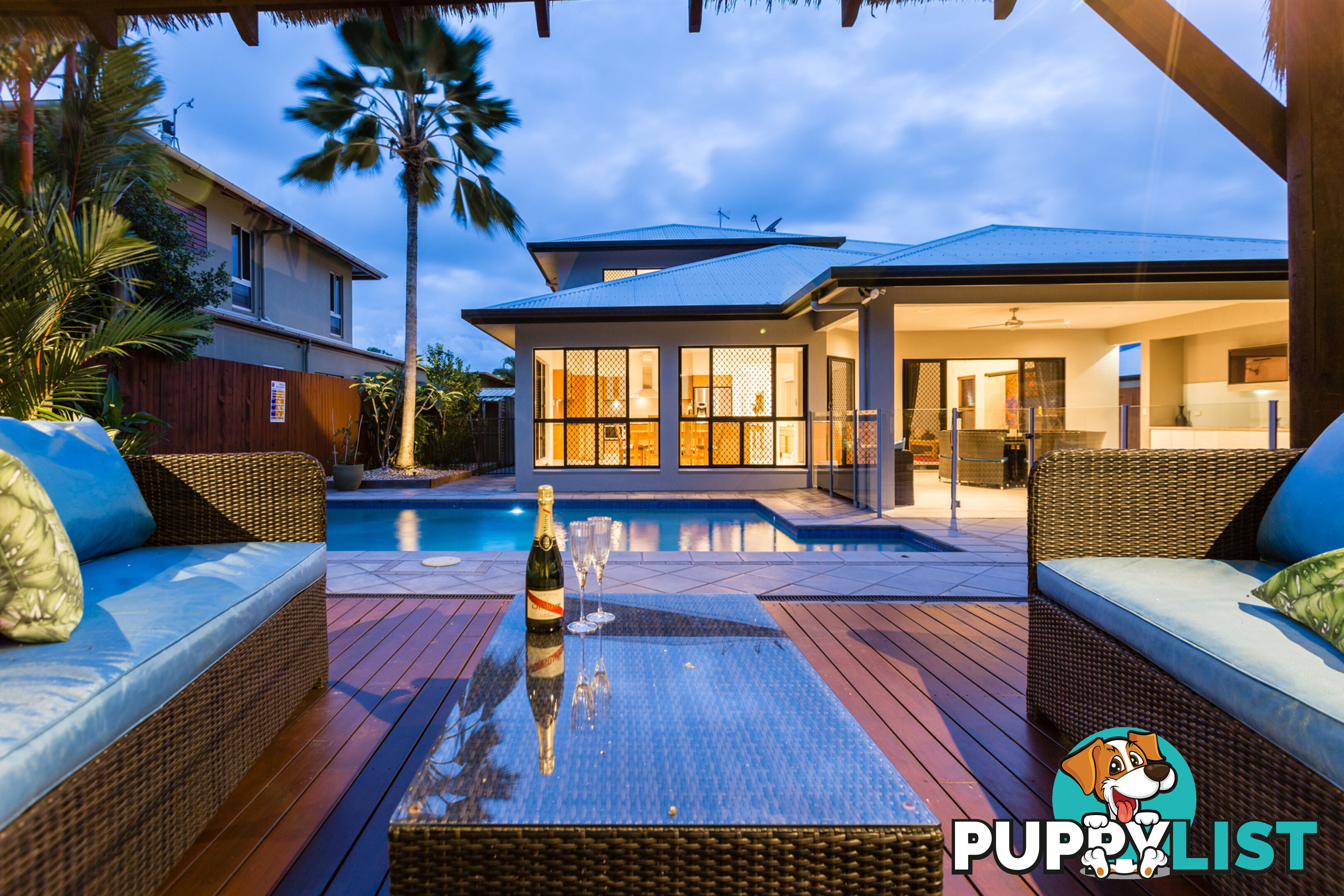 54 Harbour Drive TRINITY PARK QLD 4879