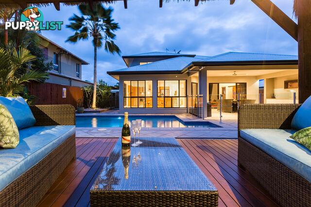 54 Harbour Drive TRINITY PARK QLD 4879