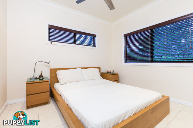 54 Harbour Drive TRINITY PARK QLD 4879