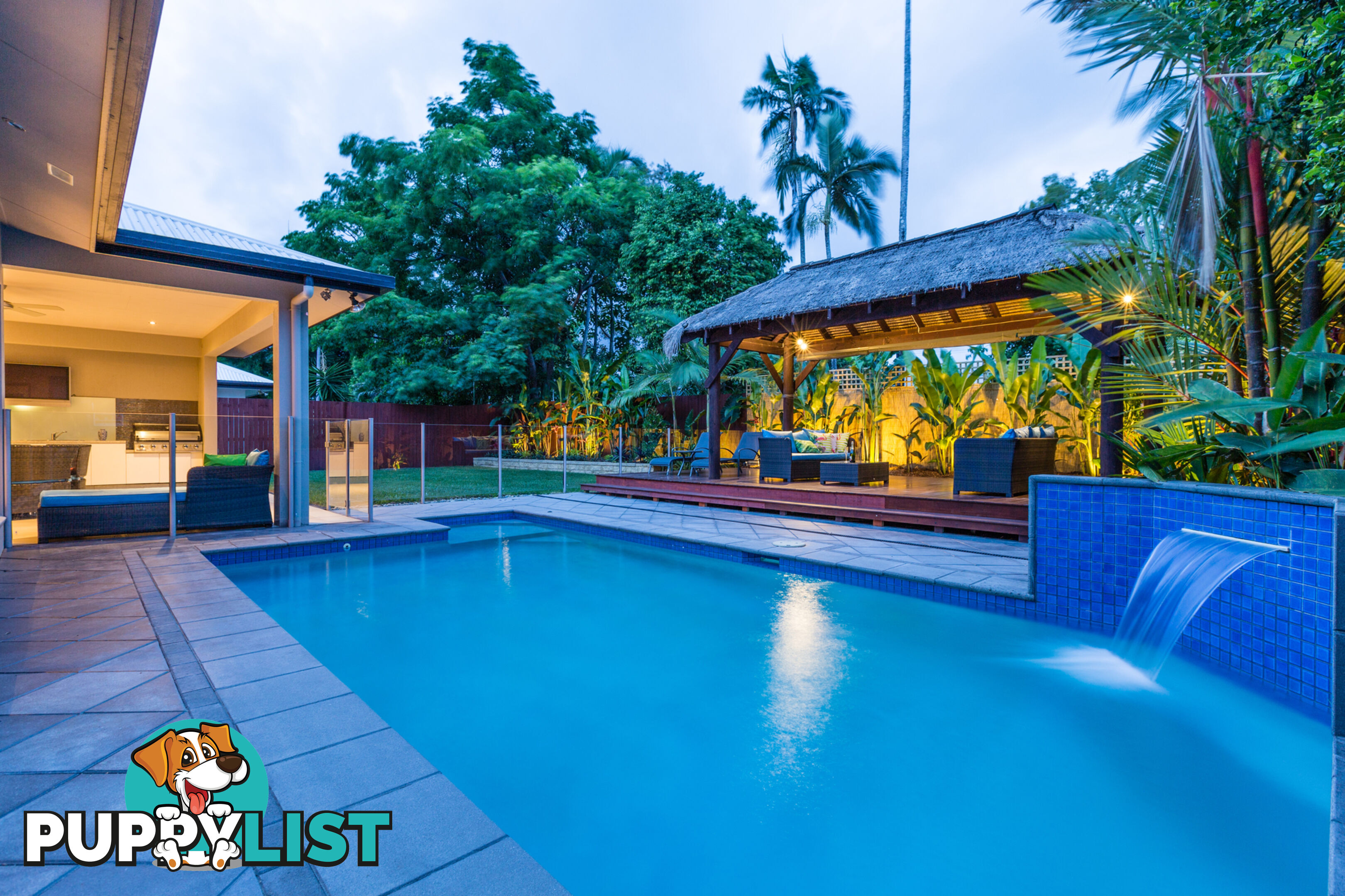 54 Harbour Drive TRINITY PARK QLD 4879