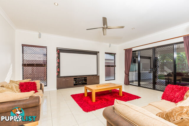 54 Harbour Drive TRINITY PARK QLD 4879