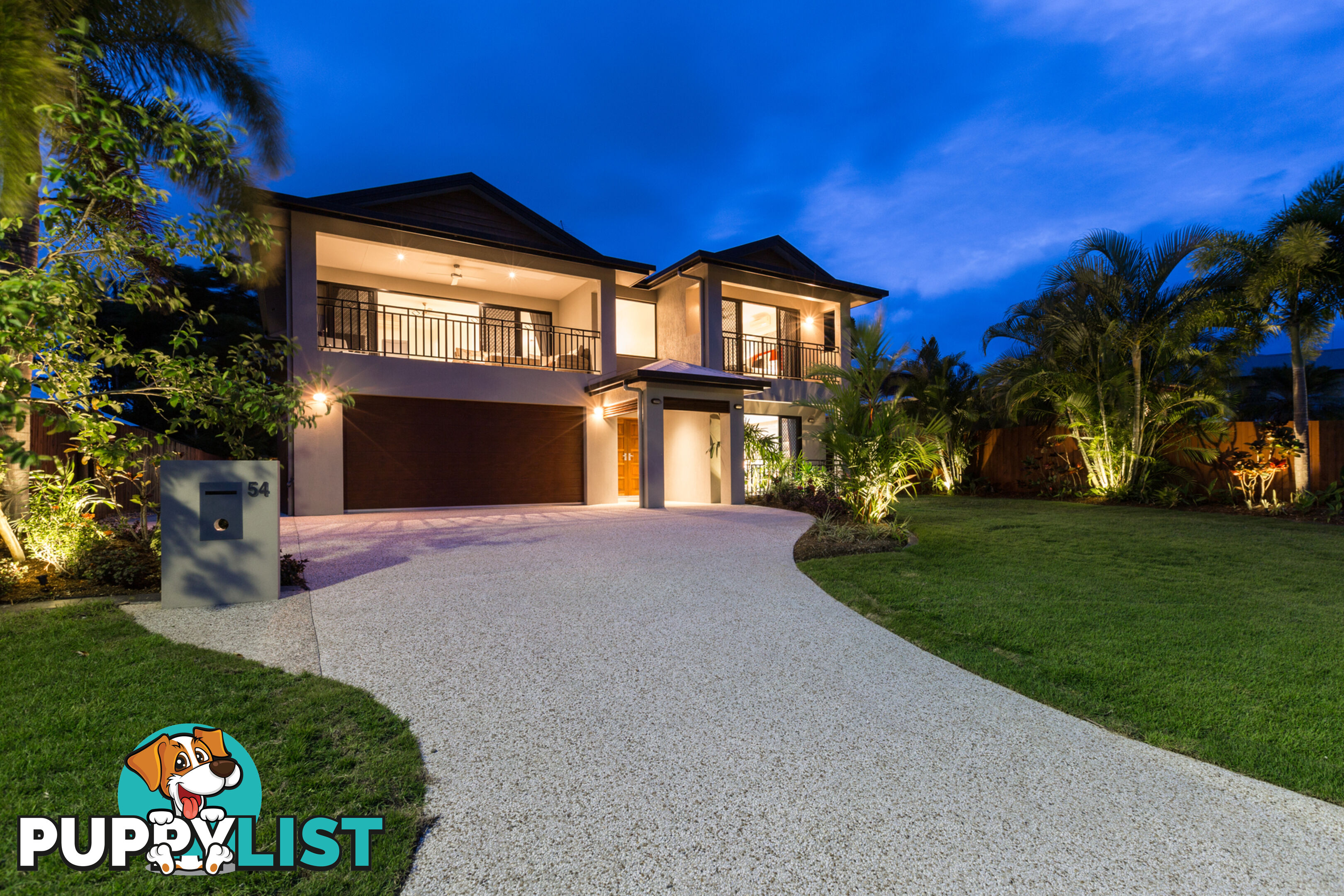 54 Harbour Drive TRINITY PARK QLD 4879