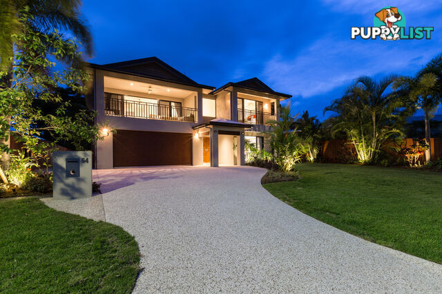 54 Harbour Drive TRINITY PARK QLD 4879