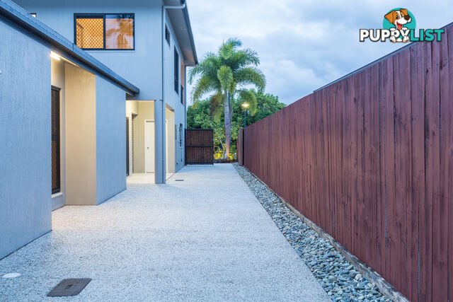 54 Harbour Drive TRINITY PARK QLD 4879