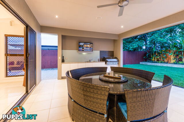 54 Harbour Drive TRINITY PARK QLD 4879