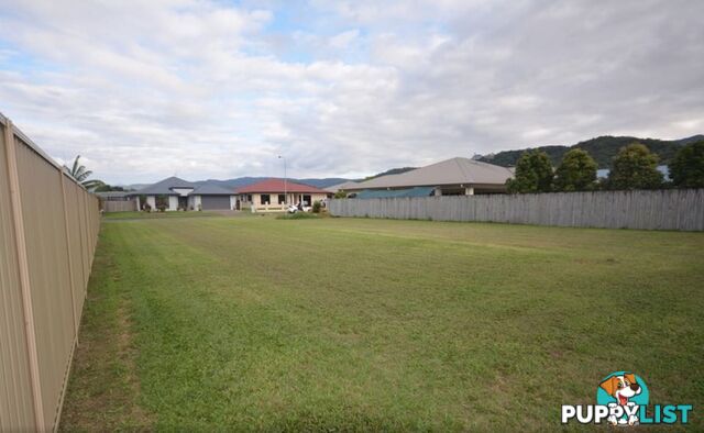 8 Riflebird Cres MOSSMAN QLD 4873