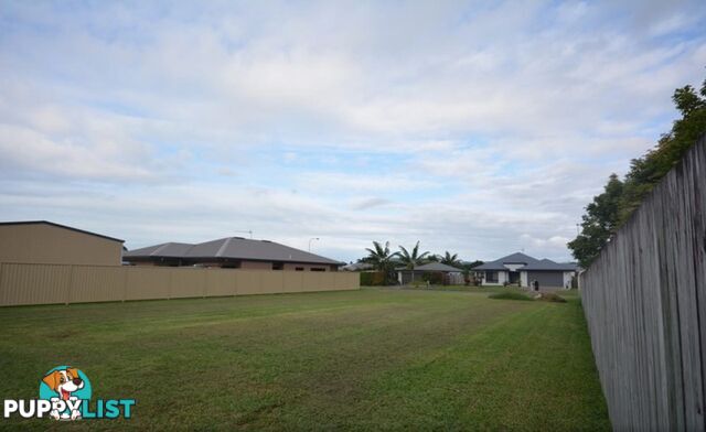 8 Riflebird Cres MOSSMAN QLD 4873