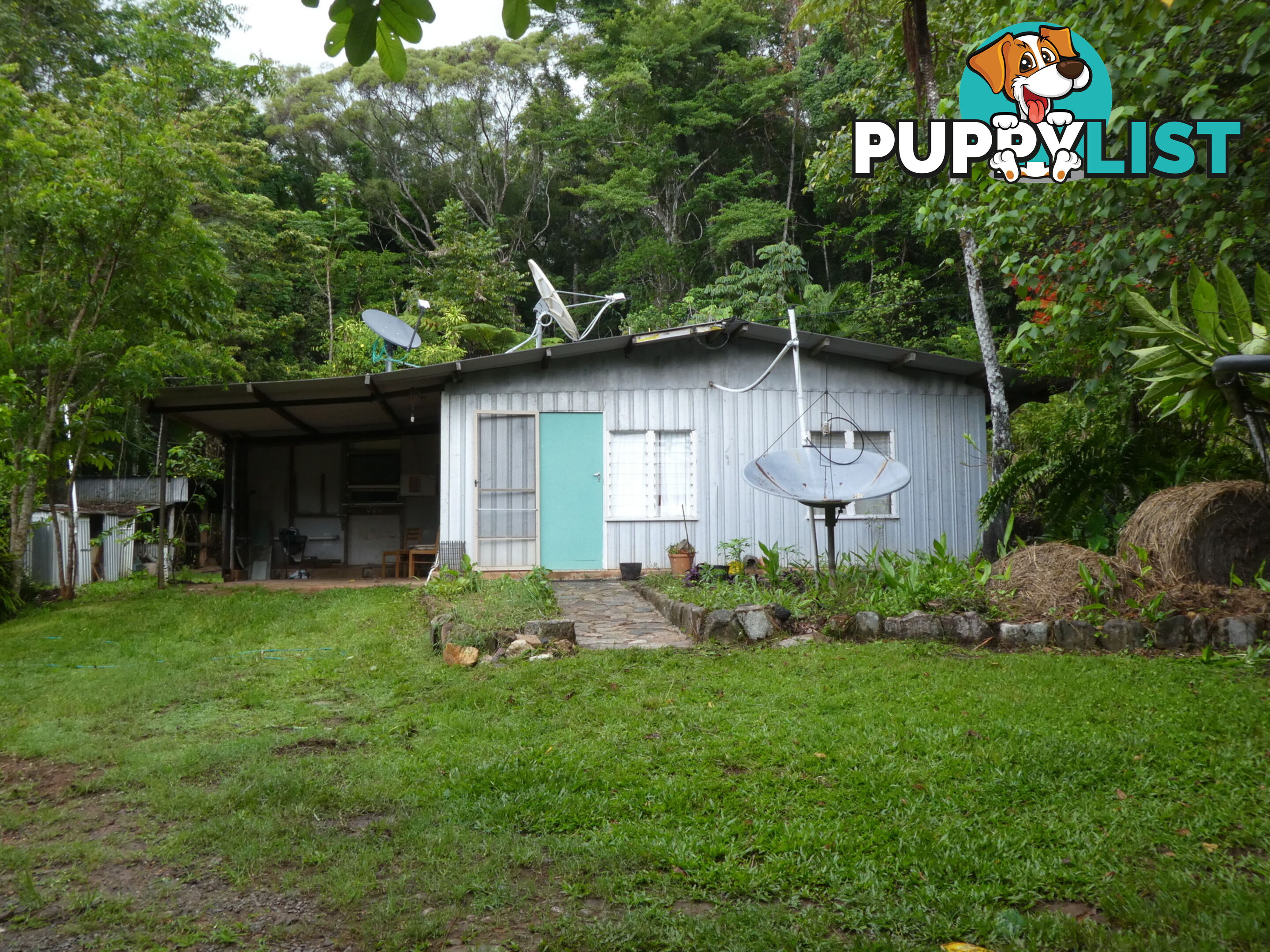 149 Collingwood Rd ROSSVILLE QLD 4895