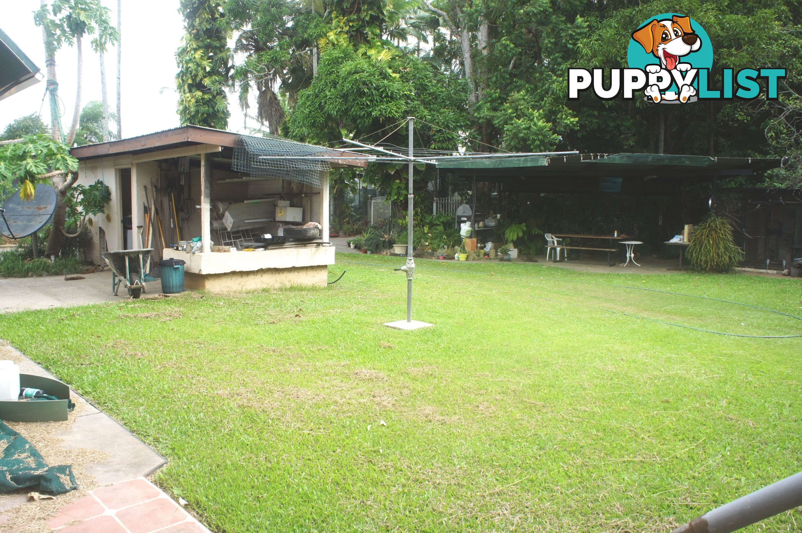 47-49 Old Bruce Highway BENTLEY PARK QLD 4869