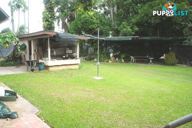 47-49 Old Bruce Highway BENTLEY PARK QLD 4869