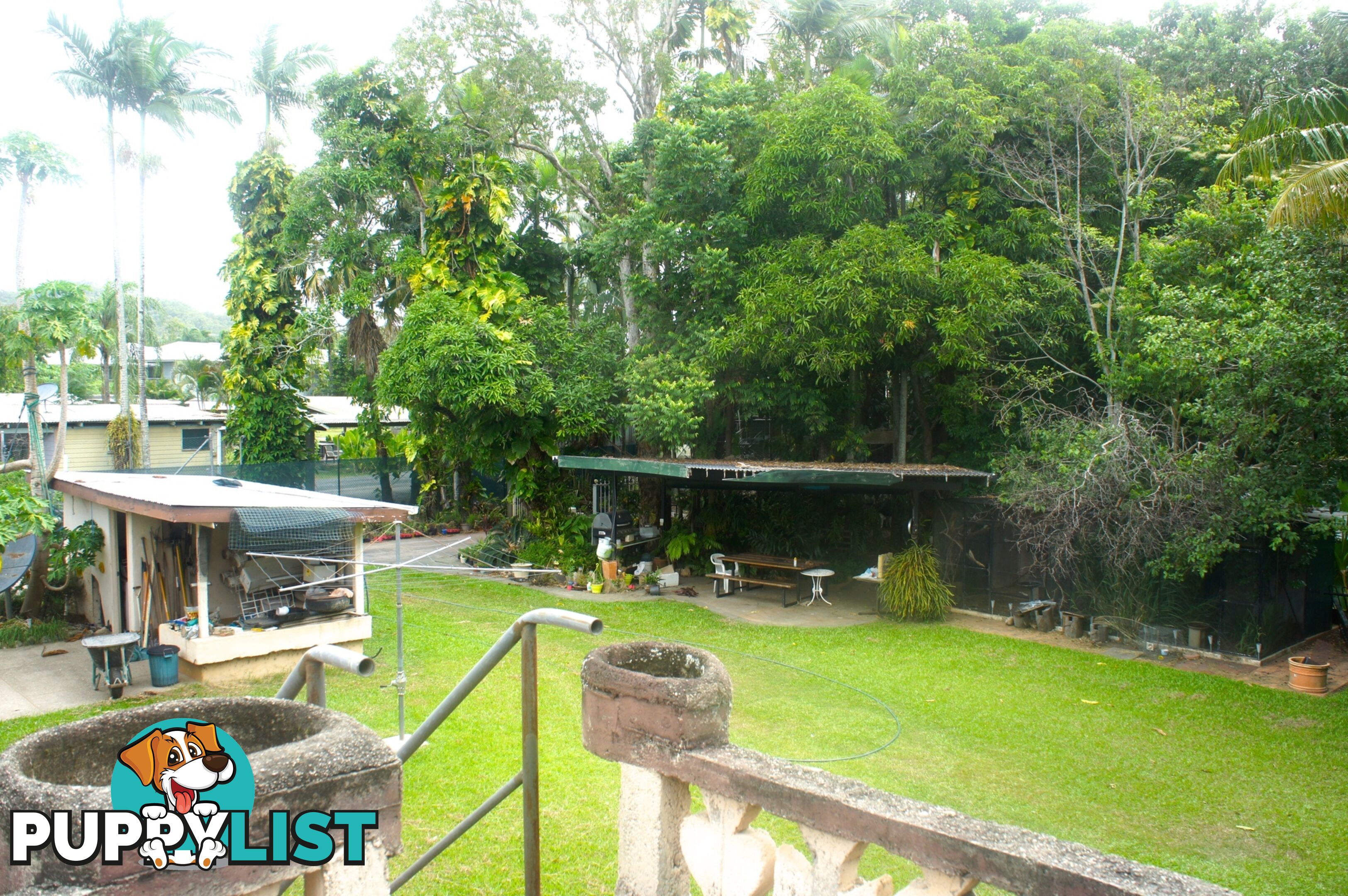 47-49 Old Bruce Highway BENTLEY PARK QLD 4869