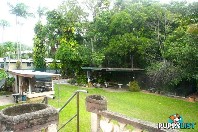 47-49 Old Bruce Highway BENTLEY PARK QLD 4869