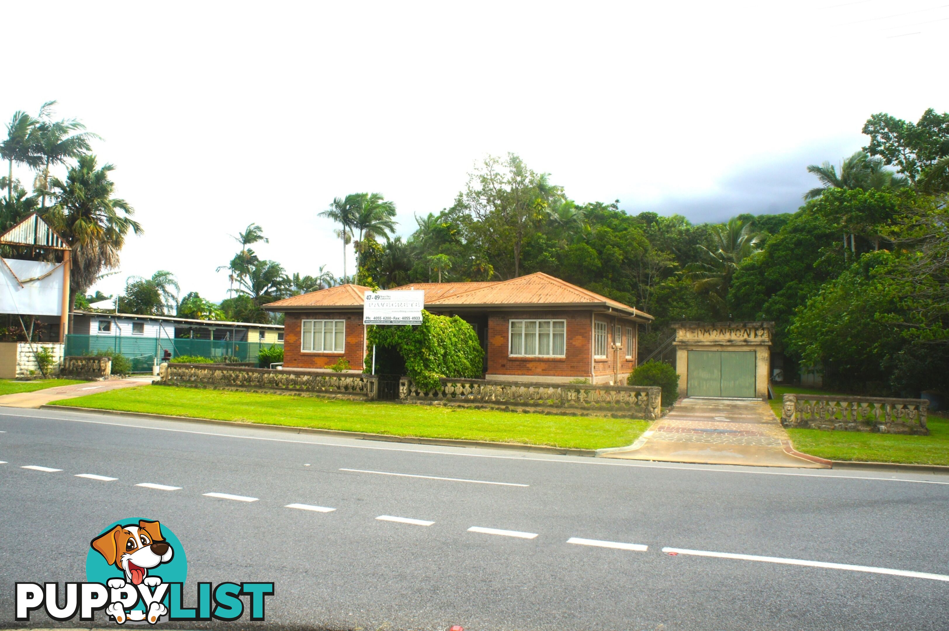 47-49 Old Bruce Highway BENTLEY PARK QLD 4869