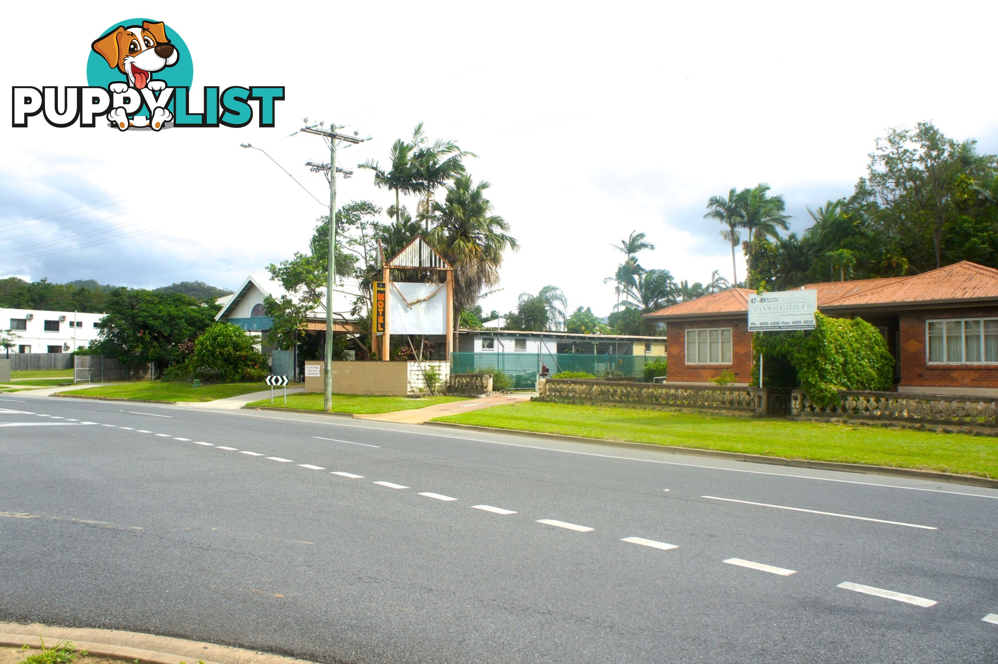 47-49 Old Bruce Highway BENTLEY PARK QLD 4869