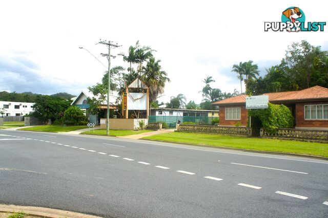 47-49 Old Bruce Highway BENTLEY PARK QLD 4869