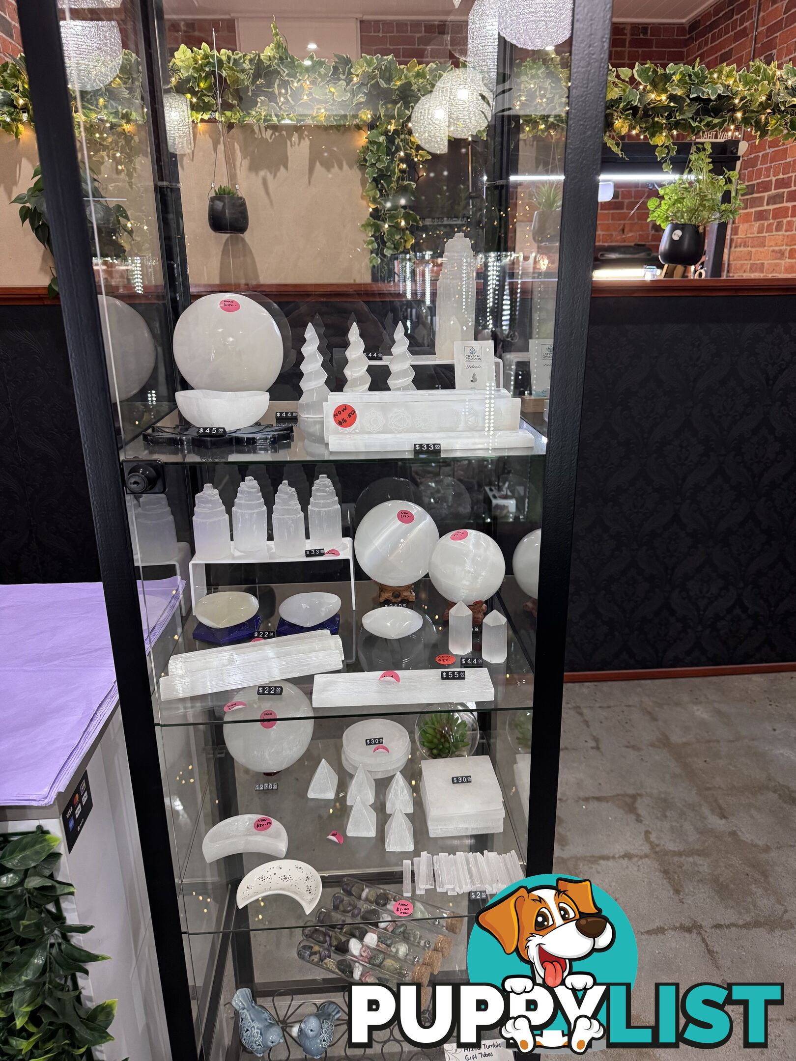 🌟 CRYSTAL SHOP CLOSING DOWN – BULK LOT SALE 🌟