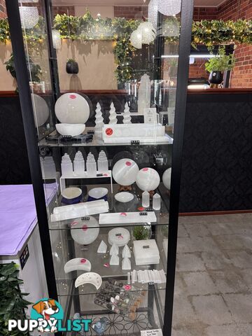 🌟 CRYSTAL SHOP CLOSING DOWN – BULK LOT SALE 🌟