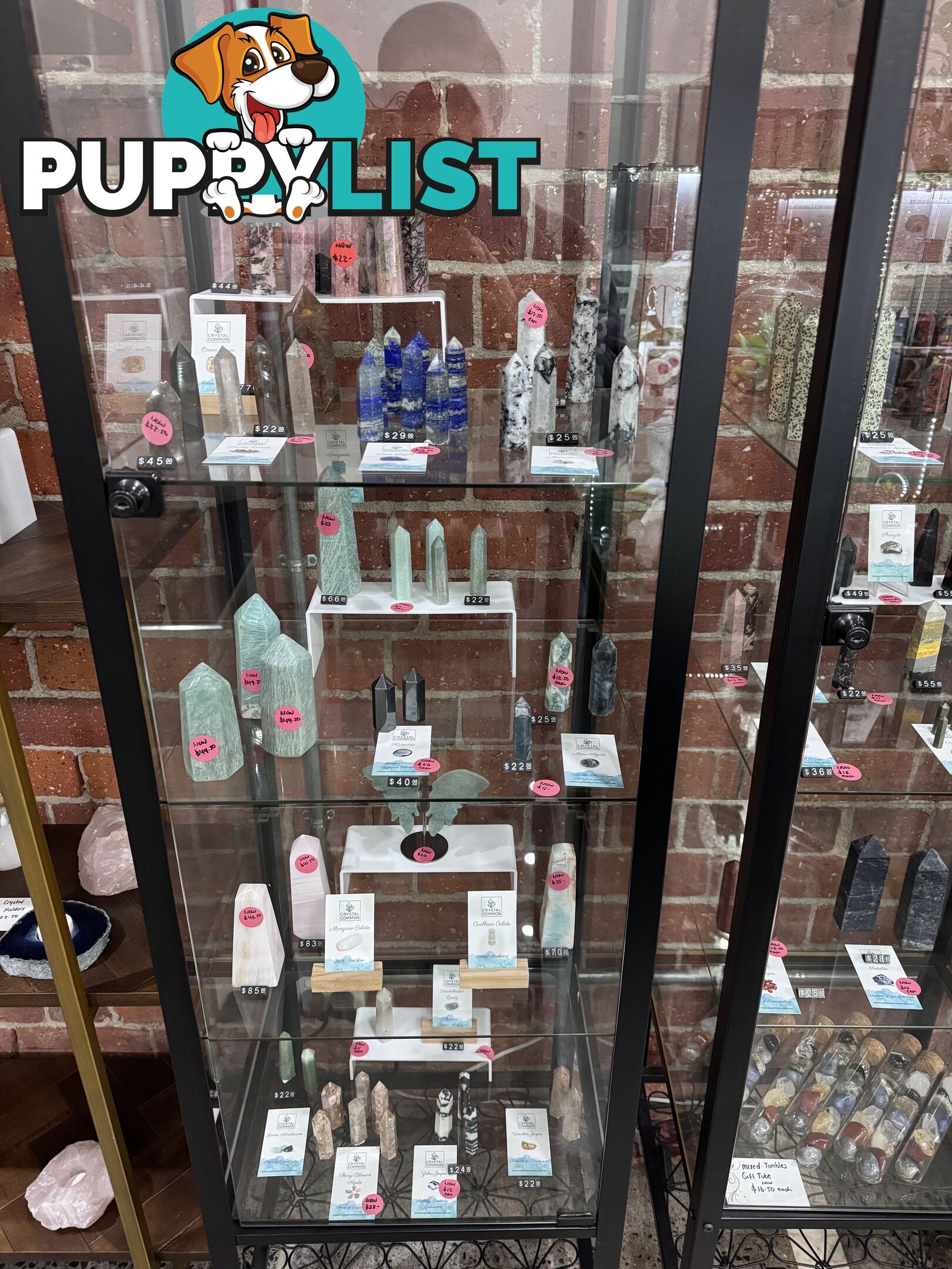 🌟 CRYSTAL SHOP CLOSING DOWN – BULK LOT SALE 🌟