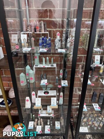 🌟 CRYSTAL SHOP CLOSING DOWN – BULK LOT SALE 🌟
