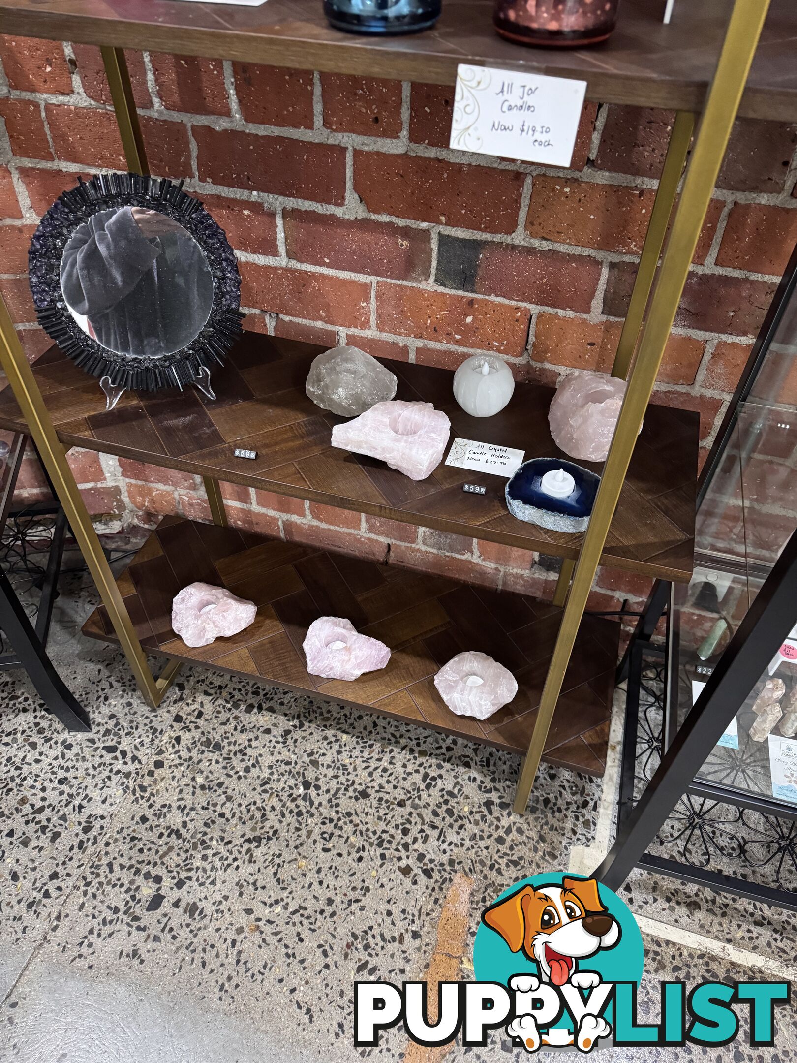 🌟 CRYSTAL SHOP CLOSING DOWN – BULK LOT SALE 🌟