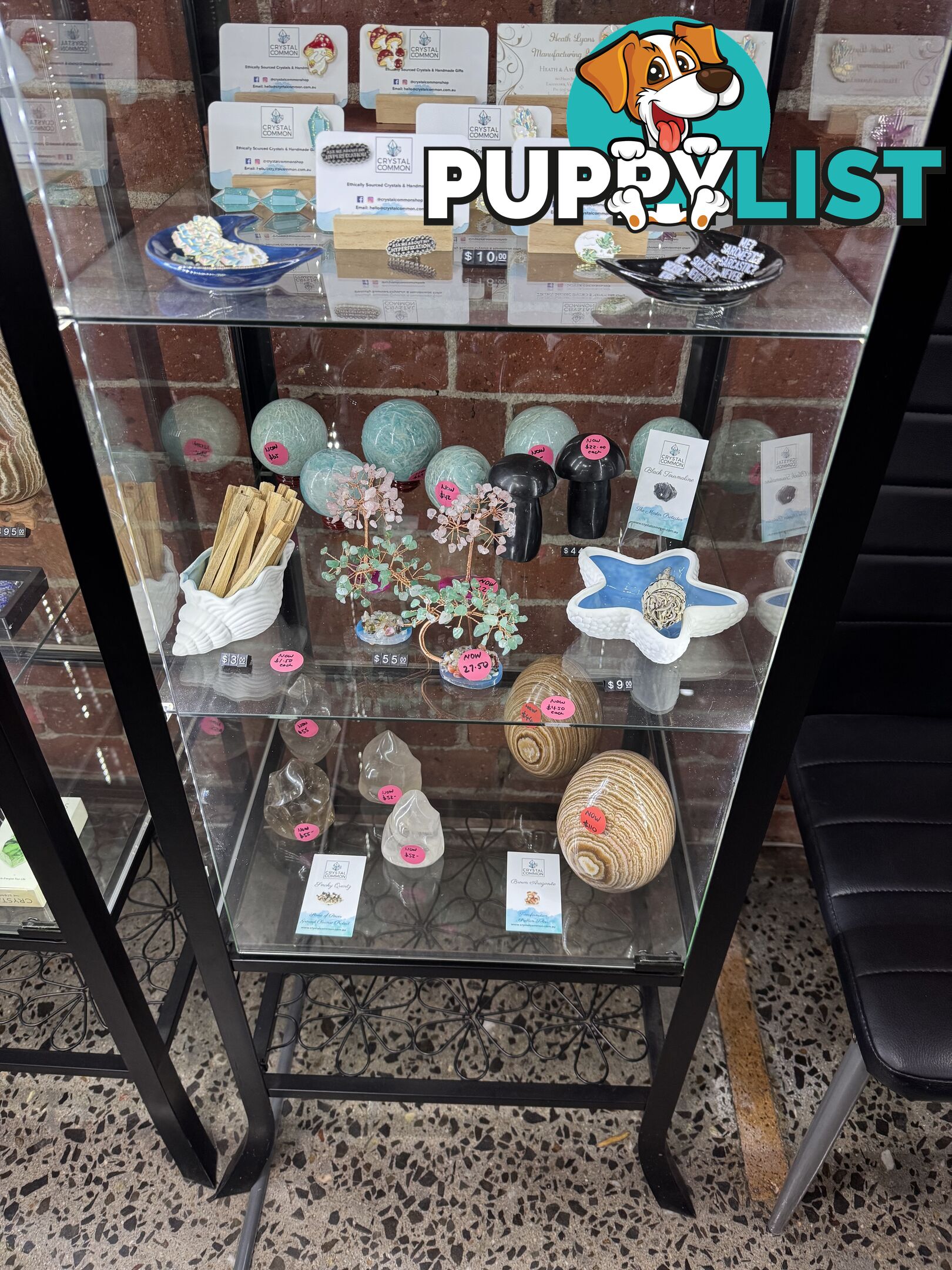 🌟 CRYSTAL SHOP CLOSING DOWN – BULK LOT SALE 🌟