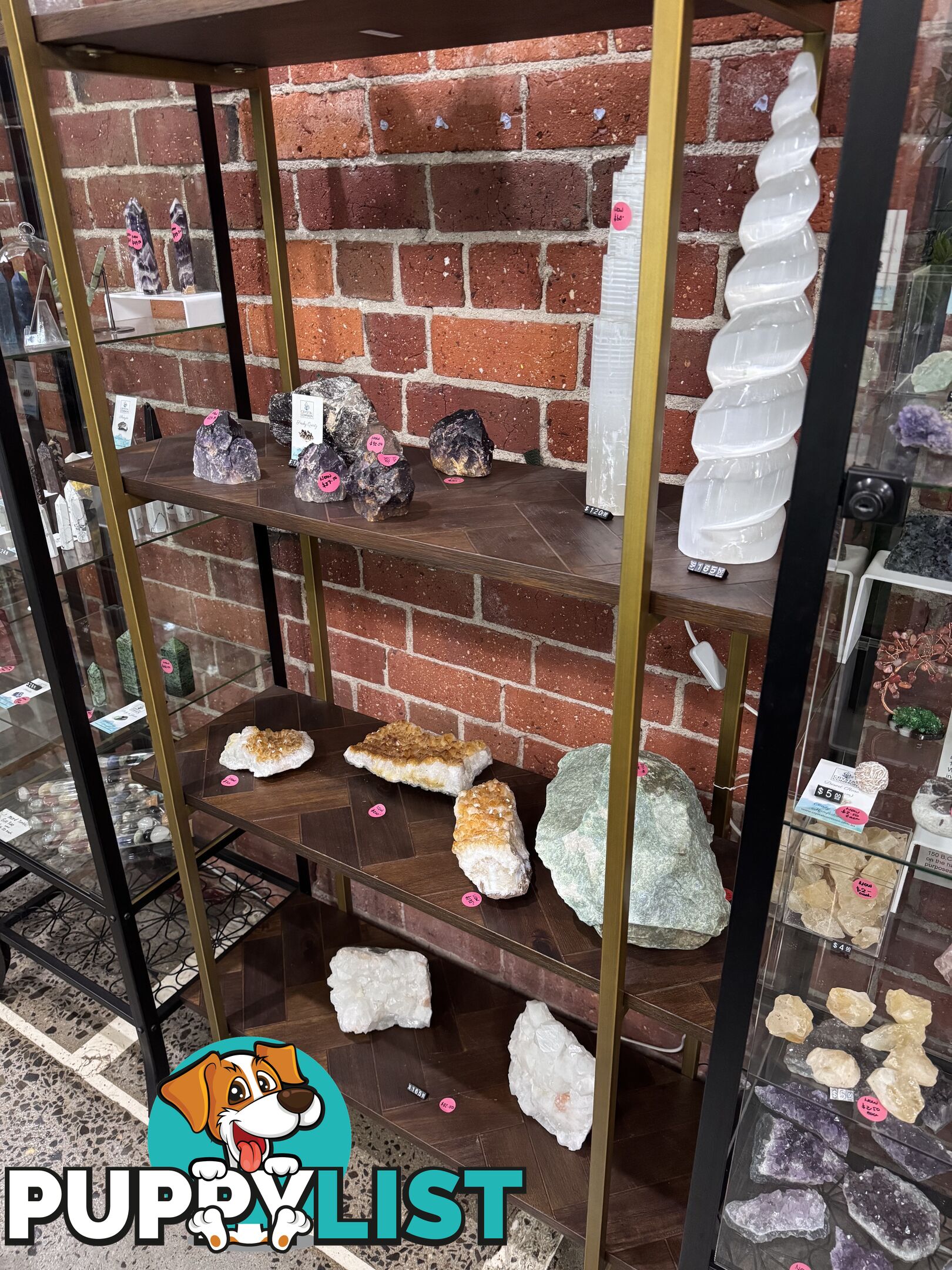 🌟 CRYSTAL SHOP CLOSING DOWN – BULK LOT SALE 🌟