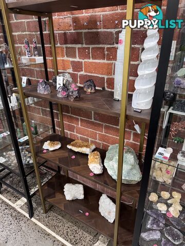 🌟 CRYSTAL SHOP CLOSING DOWN – BULK LOT SALE 🌟