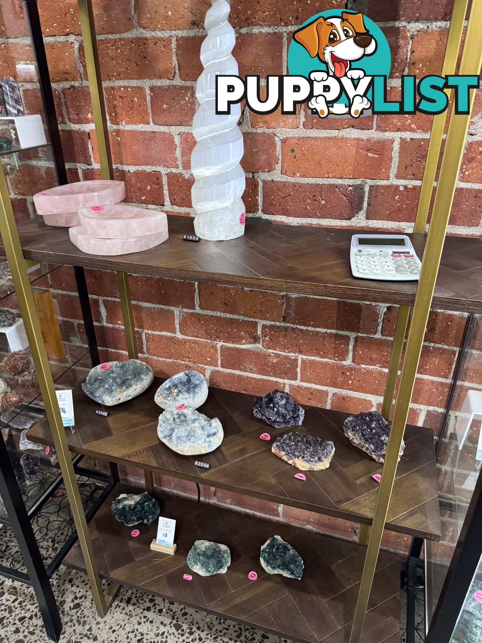 🌟 CRYSTAL SHOP CLOSING DOWN – BULK LOT SALE 🌟