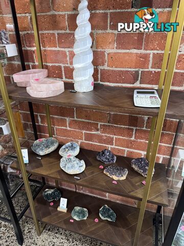 🌟 CRYSTAL SHOP CLOSING DOWN – BULK LOT SALE 🌟