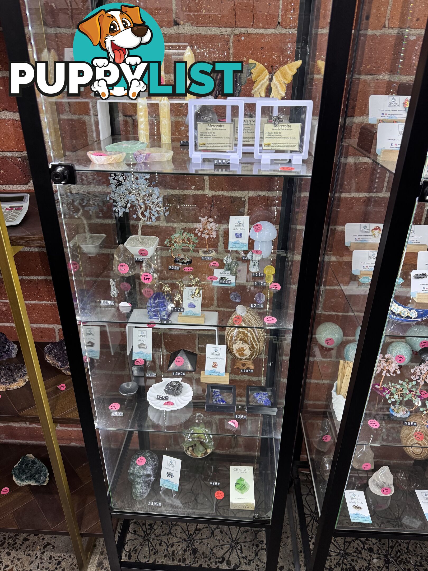 🌟 CRYSTAL SHOP CLOSING DOWN – BULK LOT SALE 🌟