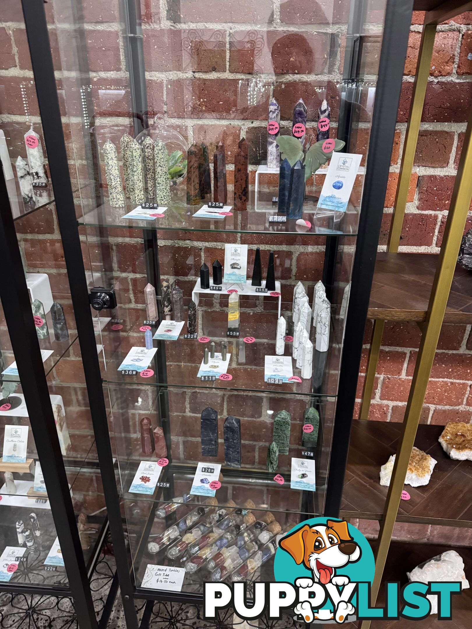 🌟 CRYSTAL SHOP CLOSING DOWN – BULK LOT SALE 🌟