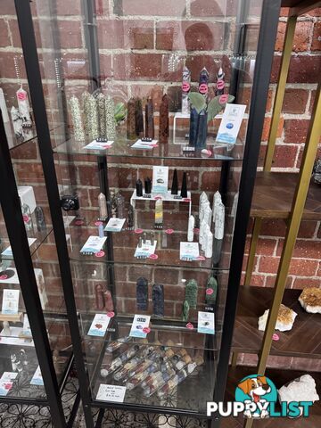 🌟 CRYSTAL SHOP CLOSING DOWN – BULK LOT SALE 🌟