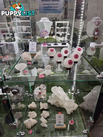 🌟 CRYSTAL SHOP CLOSING DOWN – BULK LOT SALE 🌟