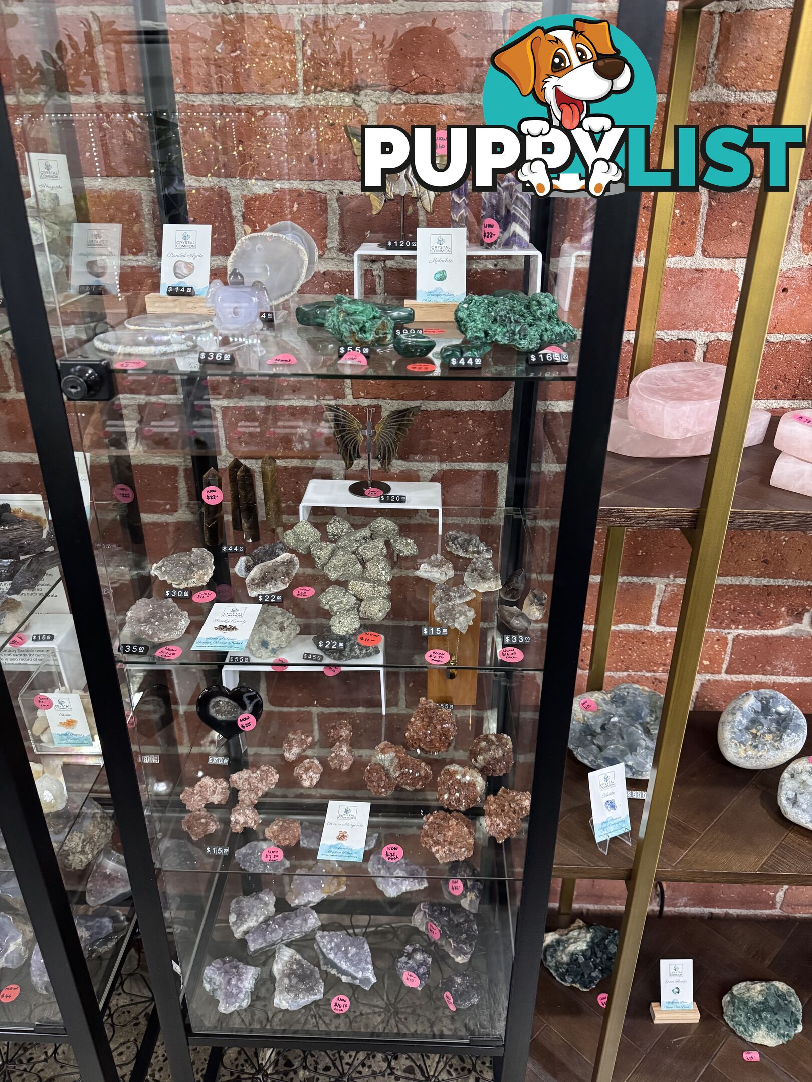 🌟 CRYSTAL SHOP CLOSING DOWN – BULK LOT SALE 🌟