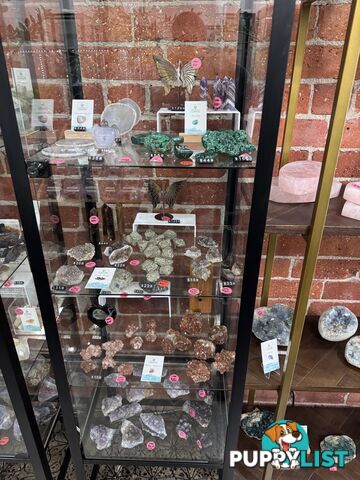 🌟 CRYSTAL SHOP CLOSING DOWN – BULK LOT SALE 🌟