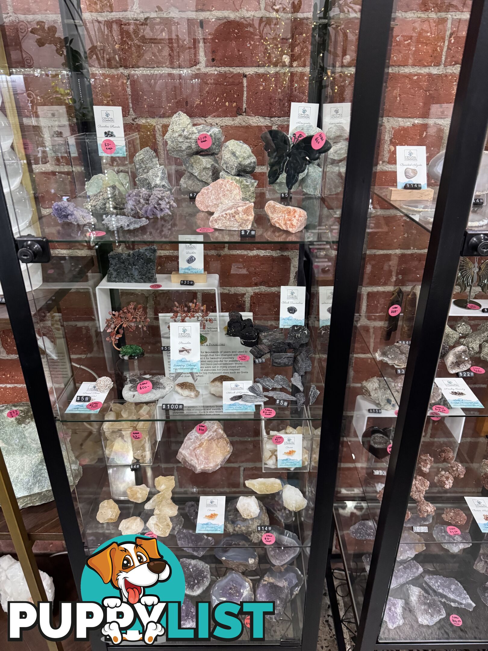 🌟 CRYSTAL SHOP CLOSING DOWN – BULK LOT SALE 🌟