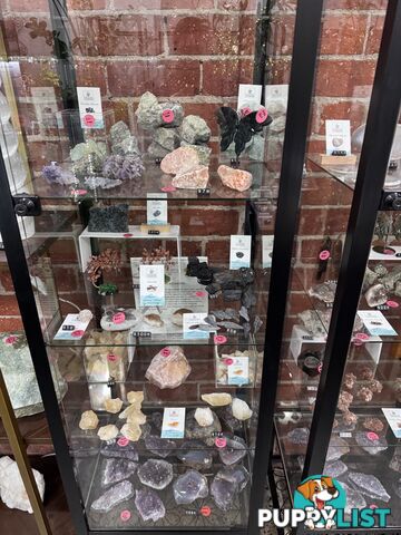 🌟 CRYSTAL SHOP CLOSING DOWN – BULK LOT SALE 🌟