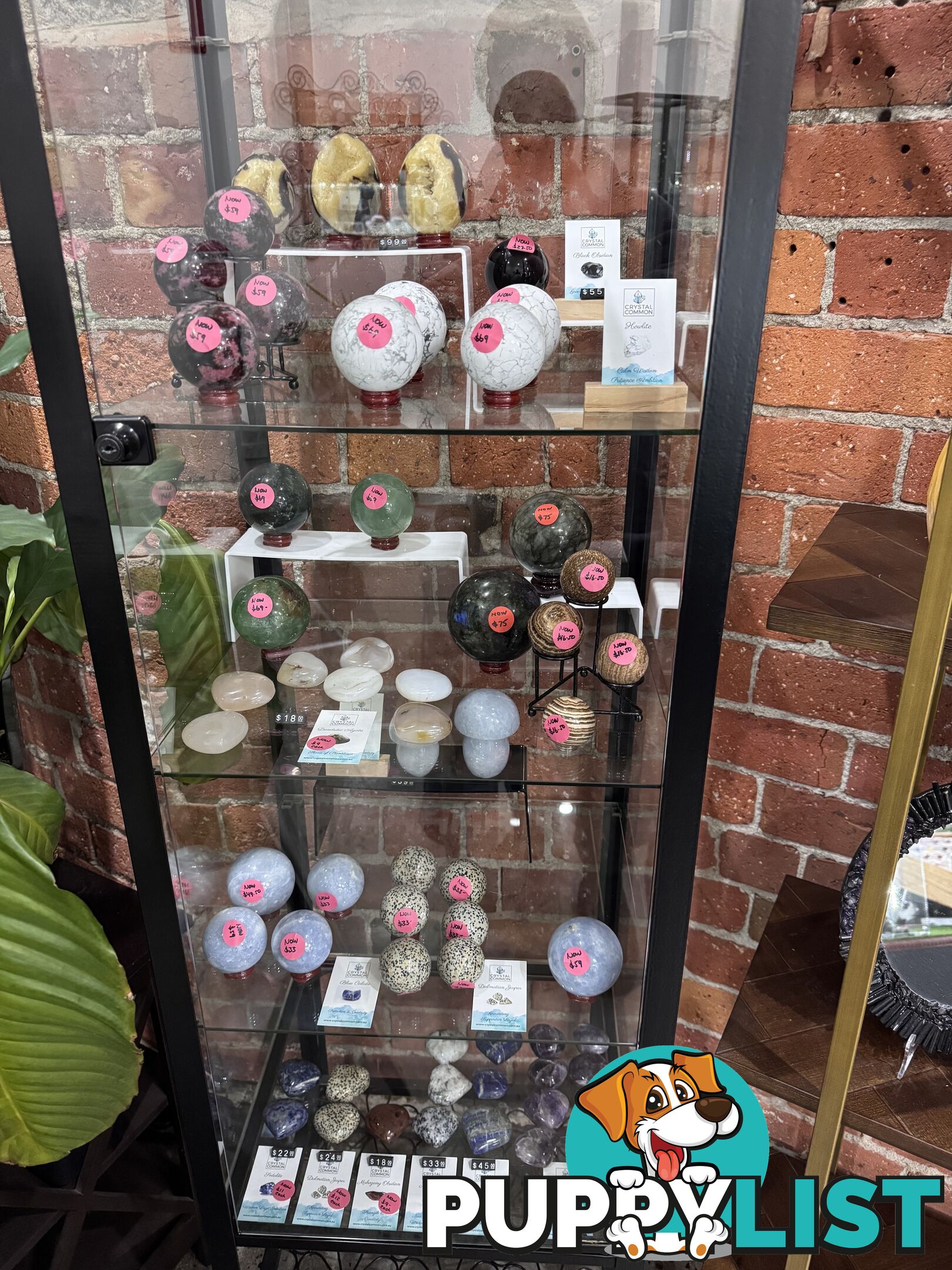 🌟 CRYSTAL SHOP CLOSING DOWN – BULK LOT SALE 🌟