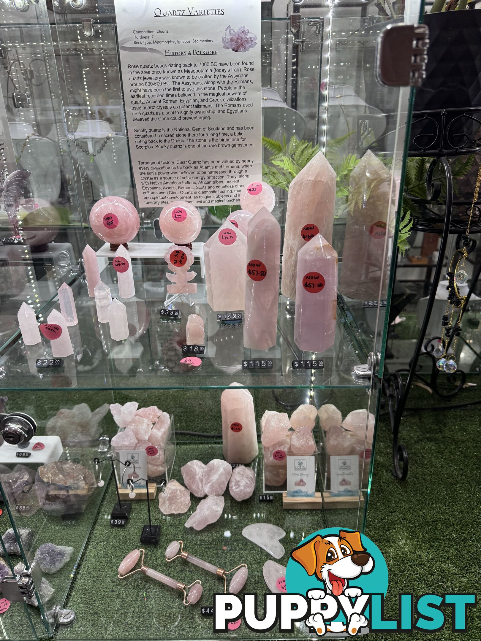 🌟 CRYSTAL SHOP CLOSING DOWN – BULK LOT SALE 🌟