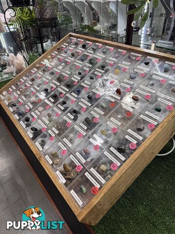 🌟 CRYSTAL SHOP CLOSING DOWN – BULK LOT SALE 🌟