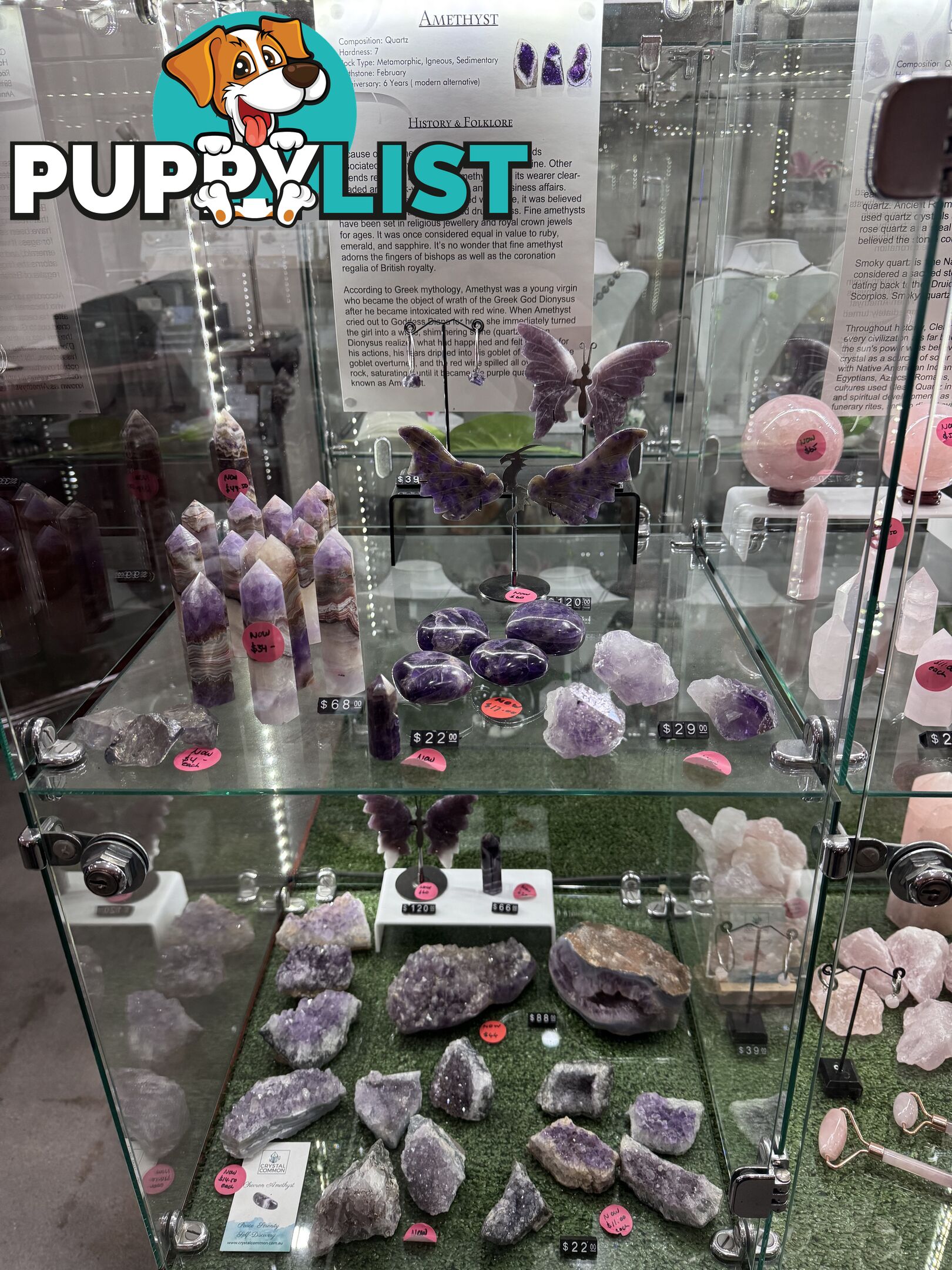 🌟 CRYSTAL SHOP CLOSING DOWN – BULK LOT SALE 🌟