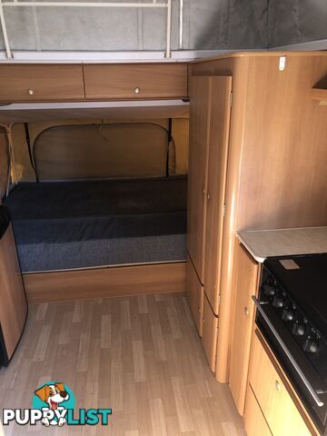 2009 Jayco EXPANDA OUTBACK