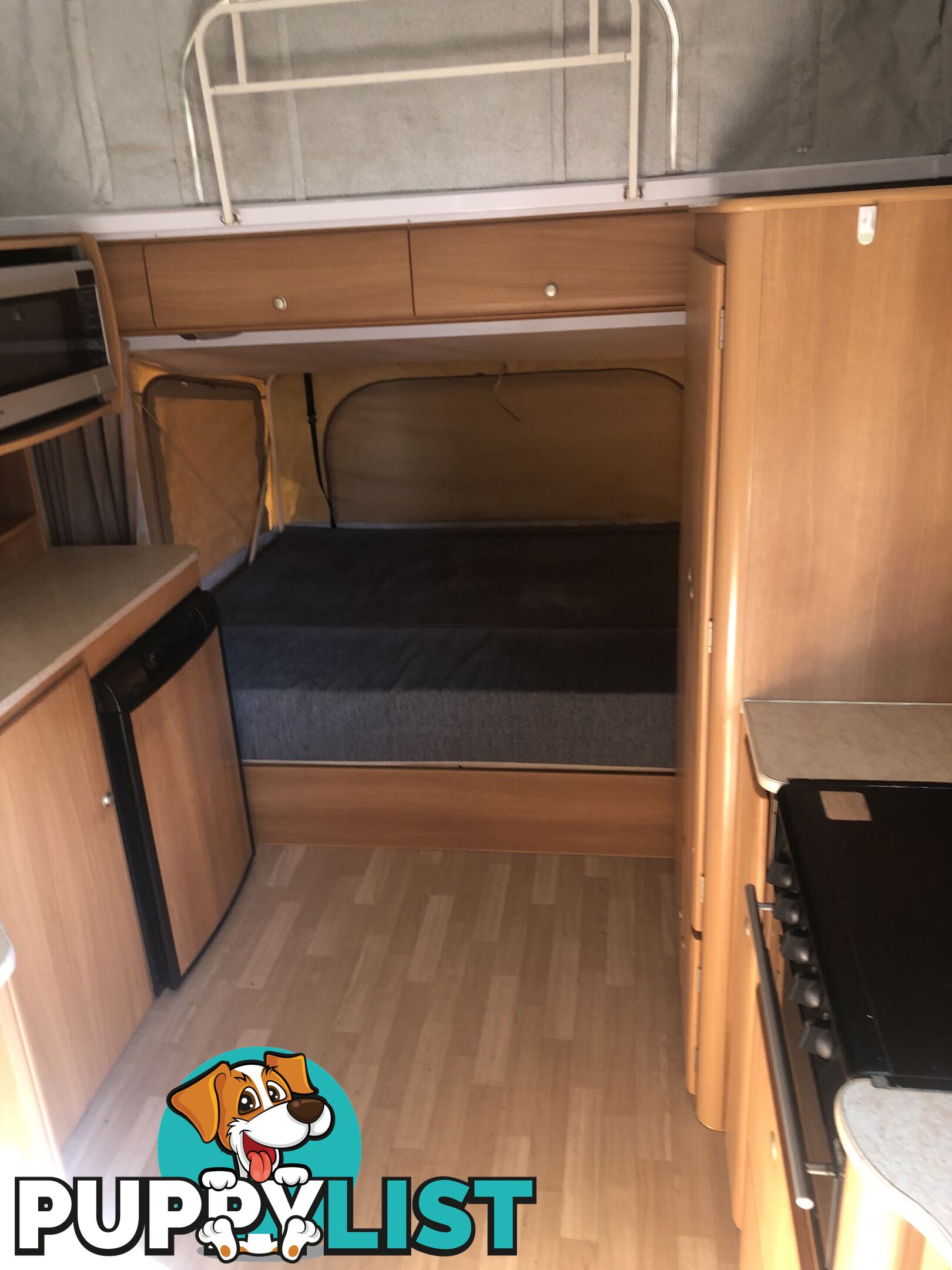 2009 Jayco EXPANDA OUTBACK