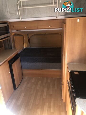 2009 Jayco EXPANDA OUTBACK