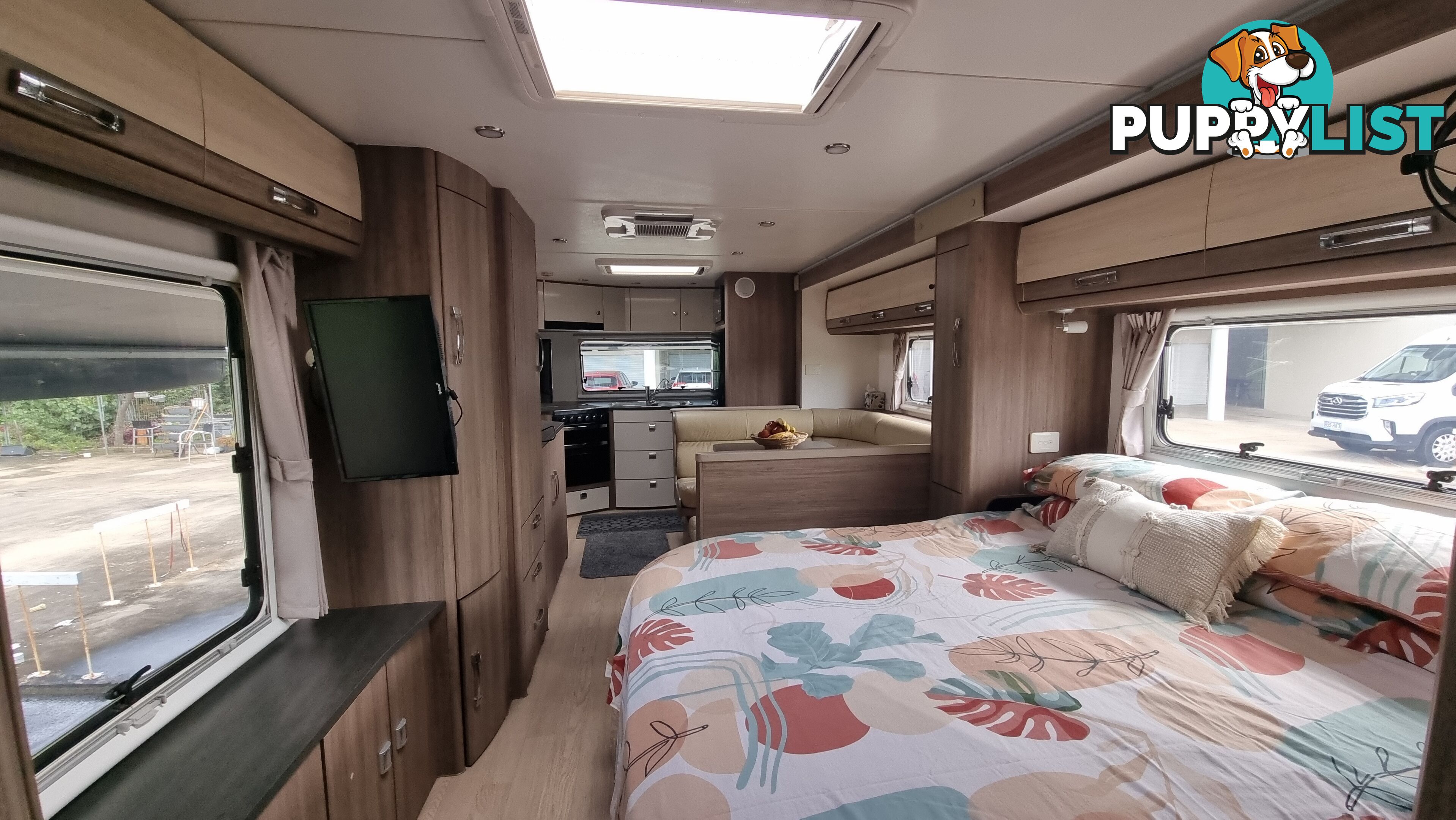 2015 Jayco 24.73