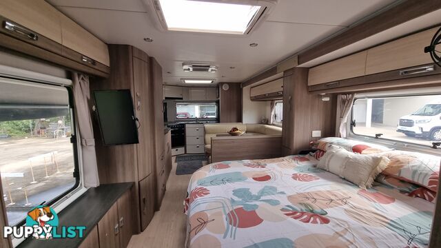 2015 Jayco 24.73