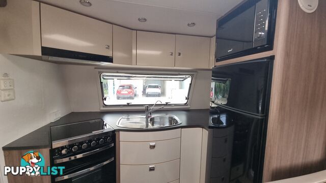 2015 Jayco 24.73